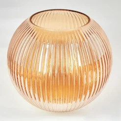 Koyoto Verre de rechange 30 cm Ambre