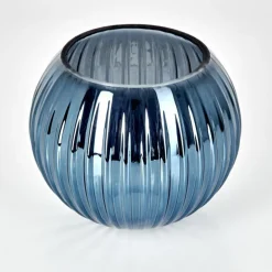 Koyoto Verre de rechange 15 cm Bleu