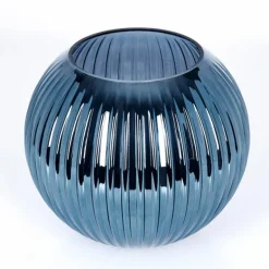 Koyoto Verre de rechange 20 cm Bleu