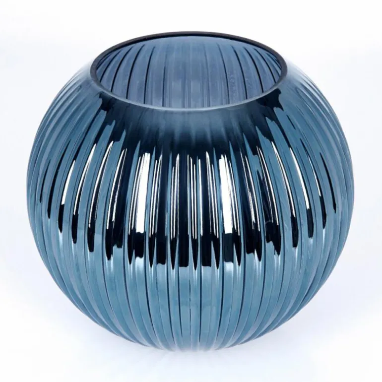 Koyoto Verre de rechange 30 cm Bleu