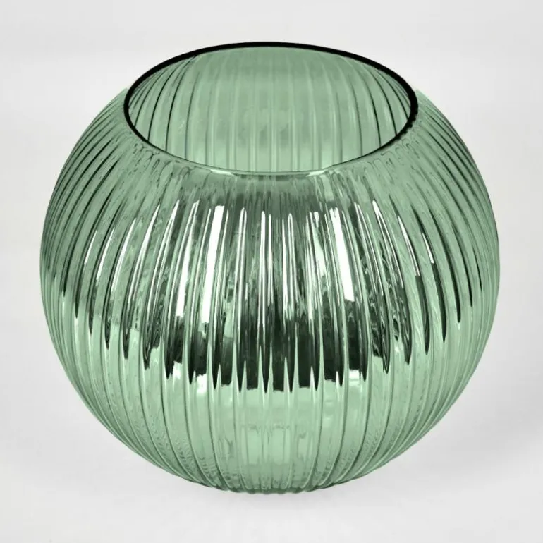 Koyoto Verre de rechange 25 cm Vert