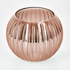 Koyoto Verre de rechange 15 cm Cuivré, Rouge