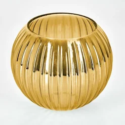 Koyoto Verre de rechange 15 cm Or