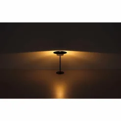 Kyler Lampe à poser Luminaires Globo Lighting LED Gris, 1 lumière