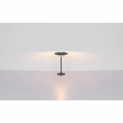 Kyler Lampe à poser Luminaires Globo Lighting LED Gris, 1 lumière