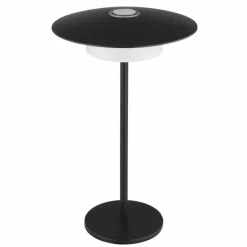 Kyler Lampe à poser Luminaires Globo Lighting LED Noir, 1 lumière