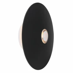 Kyler Lampe à poser Luminaires Globo Lighting LED Noir, 1 lumière