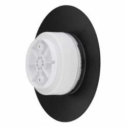 Kyler Lampe à poser Luminaires Globo Lighting LED Noir, 1 lumière