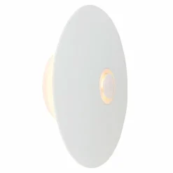 Kyler Lampe à poser Luminaires Globo Lighting LED Blanc, 1 lumière