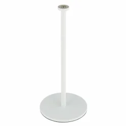 Kyler Lampe à poser Luminaires Globo Lighting LED Blanc, 1 lumière