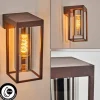 Lagarelhos Lampe murale d´extérieur Rouille, 1 lumière