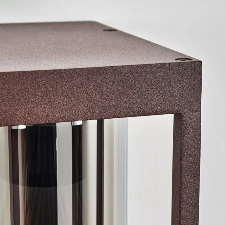 Lagarelhos Lampe murale d´extérieur Rouille, 1 lumière