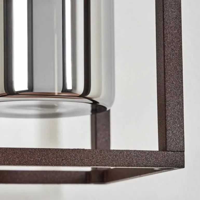 Lagarelhos Lampe murale d´extérieur Rouille, 1 lumière