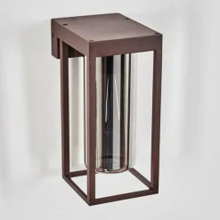 Lagarelhos Lampe murale d´extérieur Rouille, 1 lumière