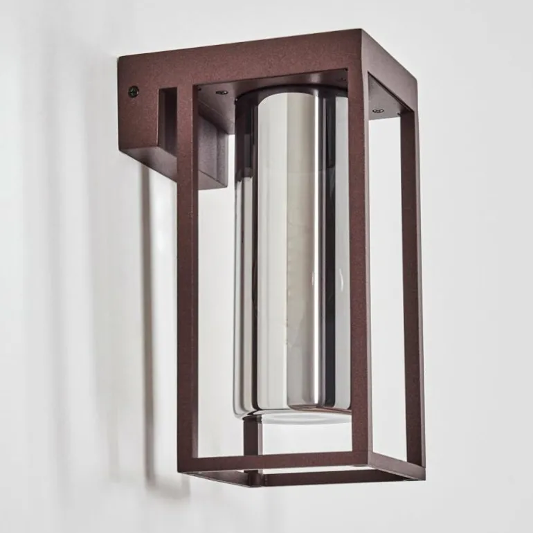 Lagarelhos Lampe murale d´extérieur Rouille, 1 lumière