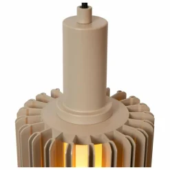 LAMBRES Suspension Luminaires Lucide Sable, 3 lumières