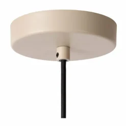 LAMBRES Suspension Luminaires Lucide Sable, 1 lumière