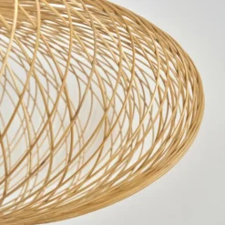 Lampadaire Brooker Noir, 1 lumière