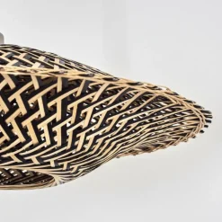 Lampadaire Shelbourne Écru, 1 lumière