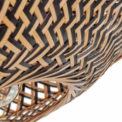 Lampadaire Shelbourne Noir, 1 lumière