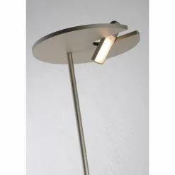 Lampadaire à vasque Bopp-Leuchten SHARE LED Bronze, 1 lumière