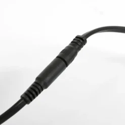 Lampadaire à vasque Steinhauer Turound LED Noir, 1 lumière