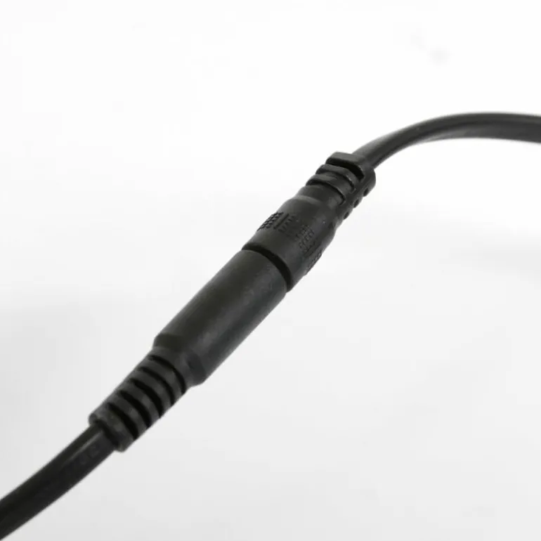 Lampadaire à vasque Steinhauer Turound LED Noir, 1 lumière