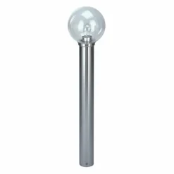 Lampadaire Albert 2261 Acier inoxydable, 1 lumière