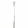 Lampadaire Albert 4147 Blanc, 1 lumière