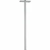 Lampadaire Albert 863 LED Argenté, 1 lumière