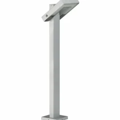 Lampadaire Albert 2091 LED Argenté, 1 lumière