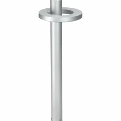 Lampadaire Albert 2093 LED Argenté, 1 lumière