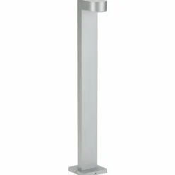 Lampadaire Albert 2228 LED Argenté, 1 lumière