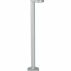 Lampadaire Albert 2230 LED Argenté, 1 lumière