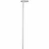 Lampadaire Albert 864 LED Blanc, 1 lumière