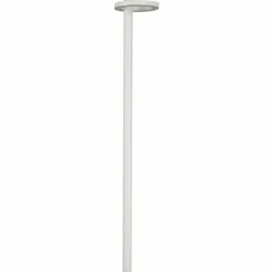 Lampadaire Albert 864 LED Blanc, 1 lumière