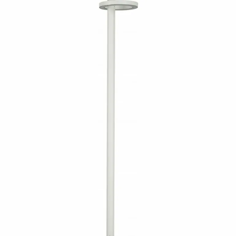 Lampadaire Albert 864 LED Blanc, 1 lumière