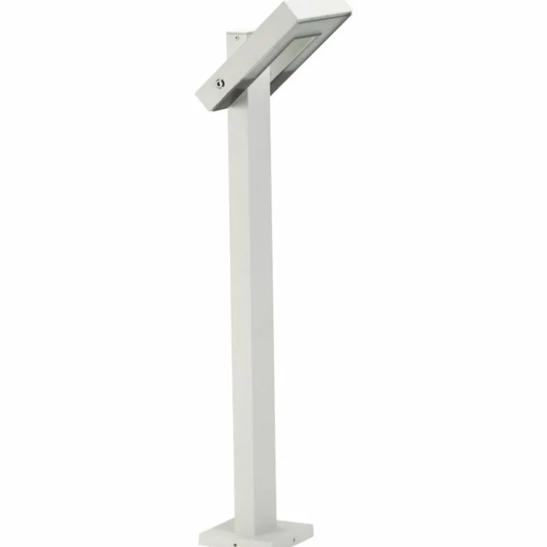 Lampadaire Albert 2091 LED Blanc, 1 lumière