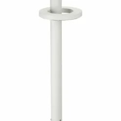 Lampadaire Albert 2093 LED Blanc, 1 lumière