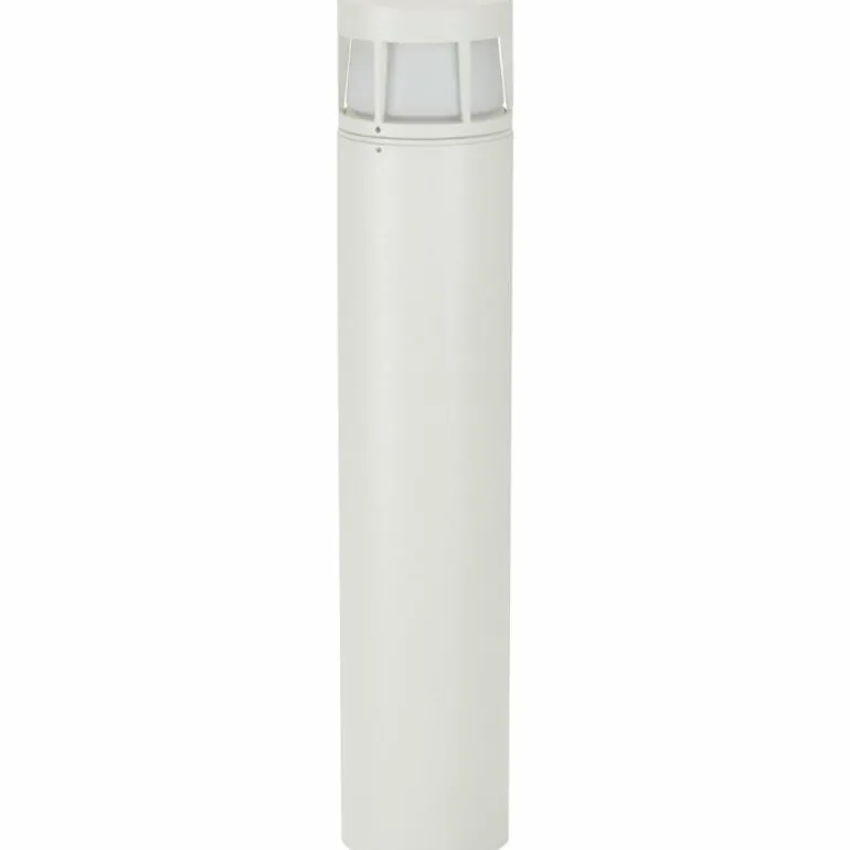 Lampadaire Albert 2232 LED Blanc, 1 lumière