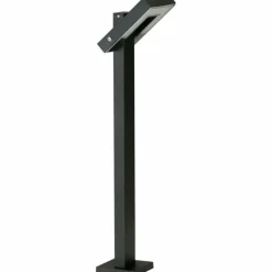 Lampadaire Albert 2091 LED Noir, 1 lumière