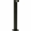 Lampadaire Albert 2228 LED Noir, 1 lumière