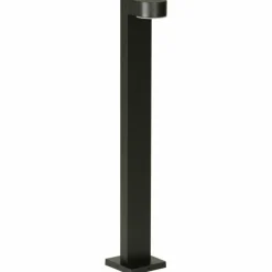 Lampadaire Albert 2228 LED Noir, 1 lumière