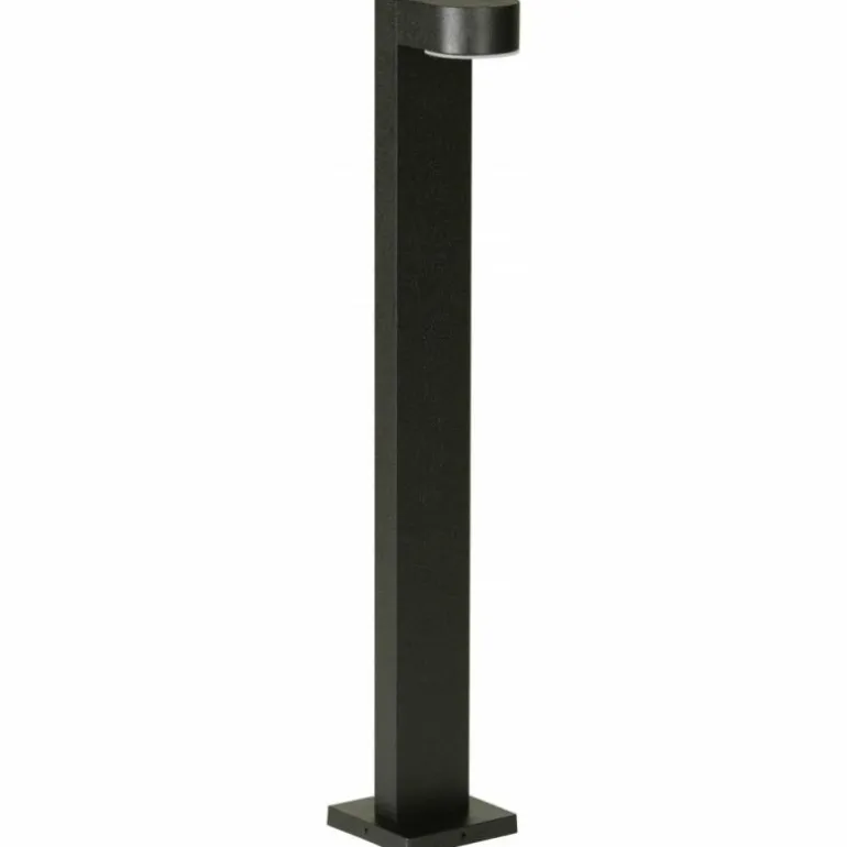 Lampadaire Albert 2228 LED Noir, 1 lumière