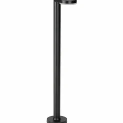 Lampadaire Albert 2230 LED Noir, 1 lumière