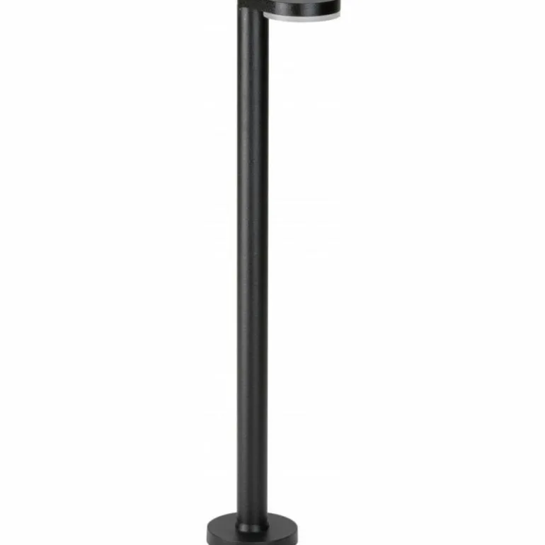 Lampadaire Albert 2230 LED Noir, 1 lumière