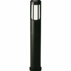 Lampadaire Albert 2221 Noir, 1 lumière