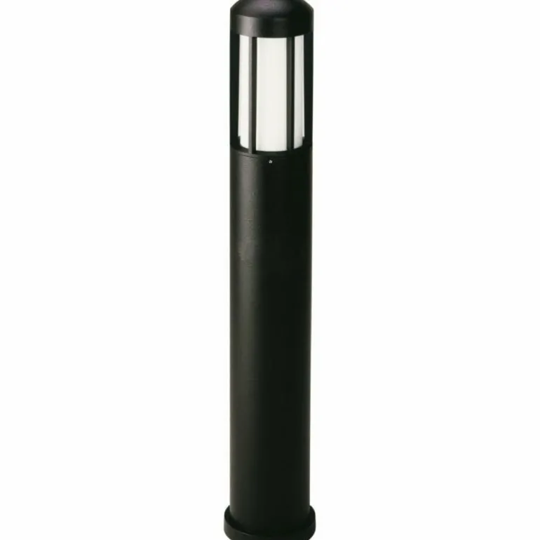 Lampadaire Albert 2221 Noir, 1 lumière