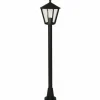 Lampadaire Albert 4129 Noir, 1 lumière