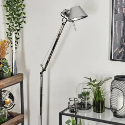 Lampadaire Artemide TOLOMEO Aluminium, Chrome, 1 lumière